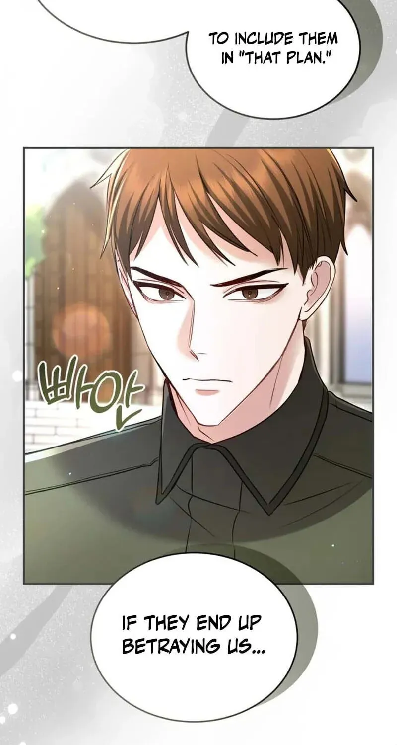 ‏I Will Fall With The Emperor chapter 189 page 74
