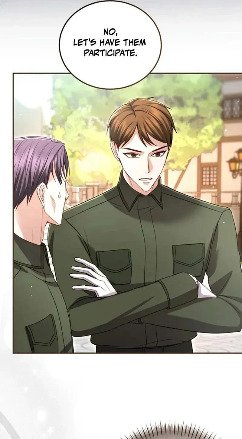 ‏I Will Fall With The Emperor chapter 189 page 78