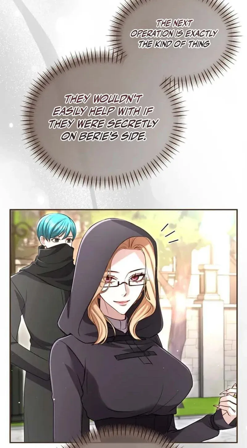 ‏I Will Fall With The Emperor chapter 189 page 79