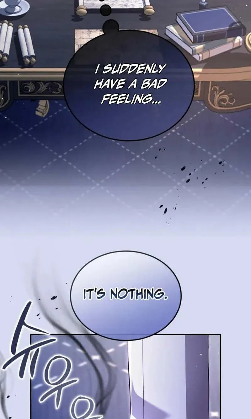 ‏I Will Fall With The Emperor chapter 189 page 84