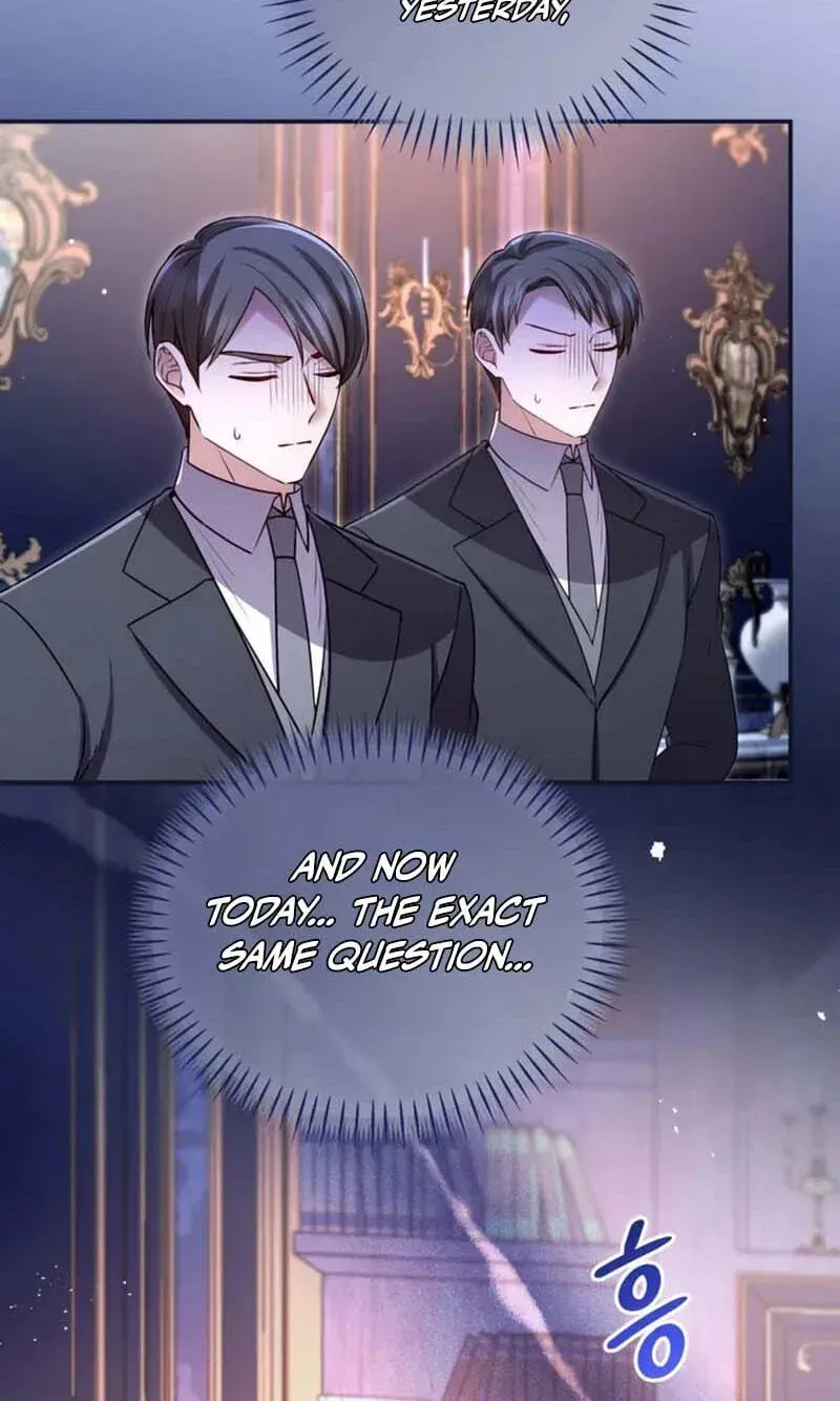 ‏I Will Fall With The Emperor chapter 189 page 87