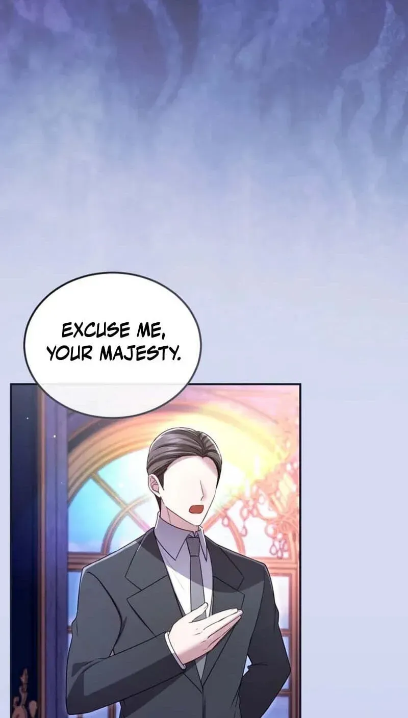 ‏I Will Fall With The Emperor chapter 189 page 89