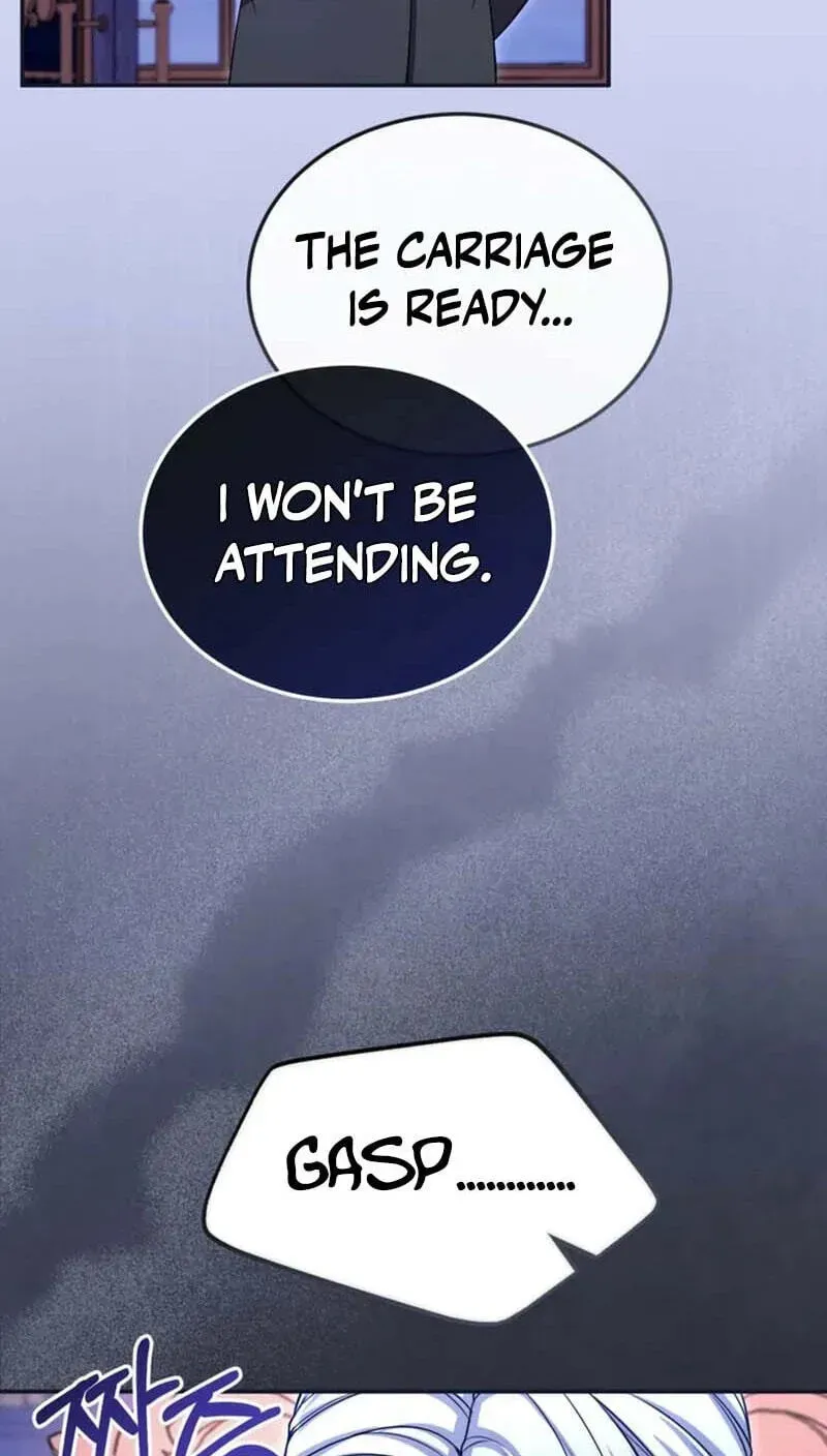 ‏I Will Fall With The Emperor chapter 189 page 90
