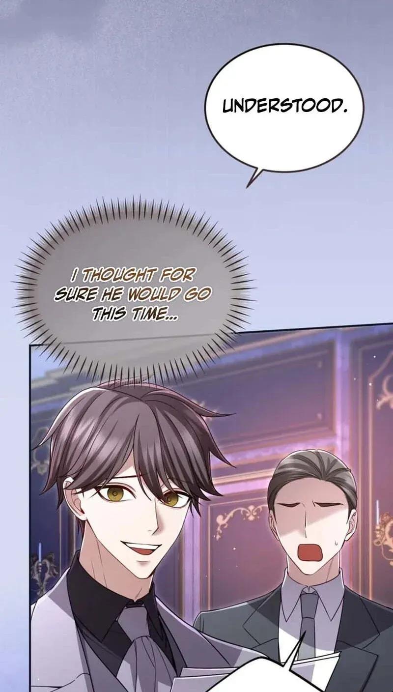 ‏I Will Fall With The Emperor chapter 189 page 92