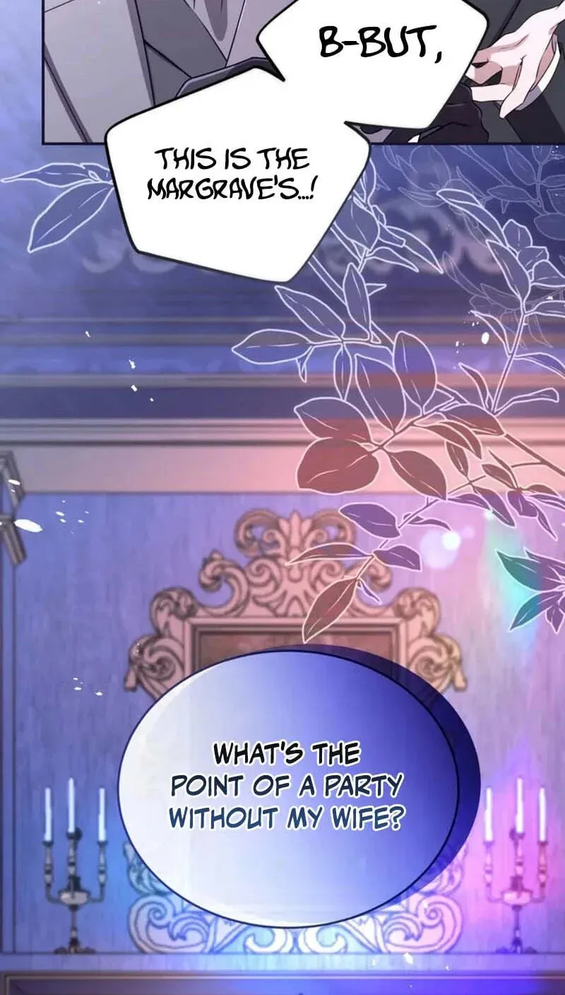 ‏I Will Fall With The Emperor chapter 189 page 93