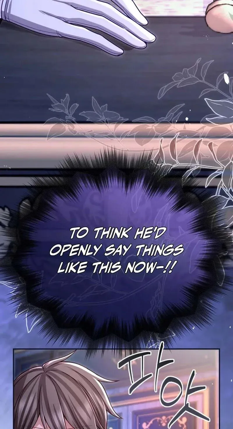 ‏I Will Fall With The Emperor chapter 189 page 95