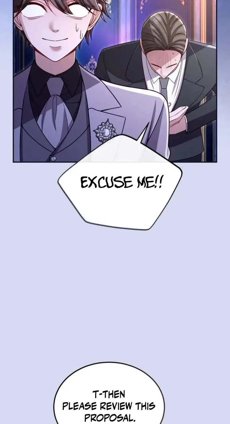 ‏I Will Fall With The Emperor chapter 189 page 96