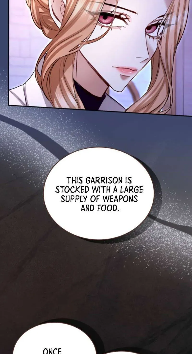 ‏I Will Fall With The Emperor chapter 190 page 14