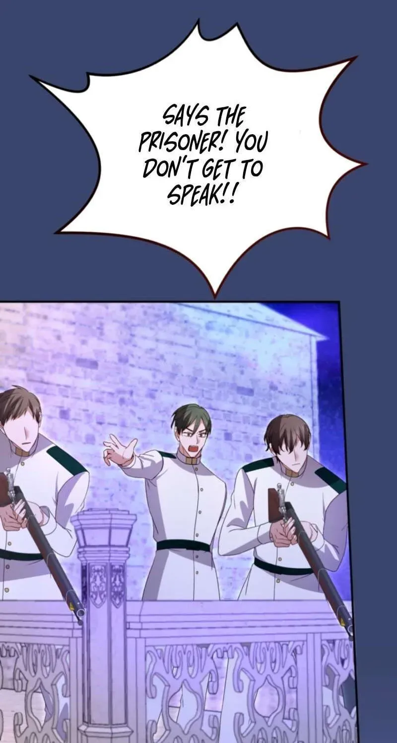 ‏I Will Fall With The Emperor chapter 190 page 27