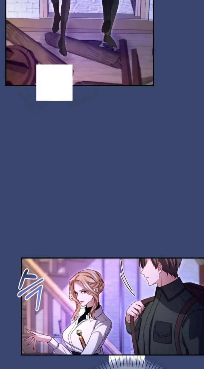 ‏I Will Fall With The Emperor chapter 190 page 34