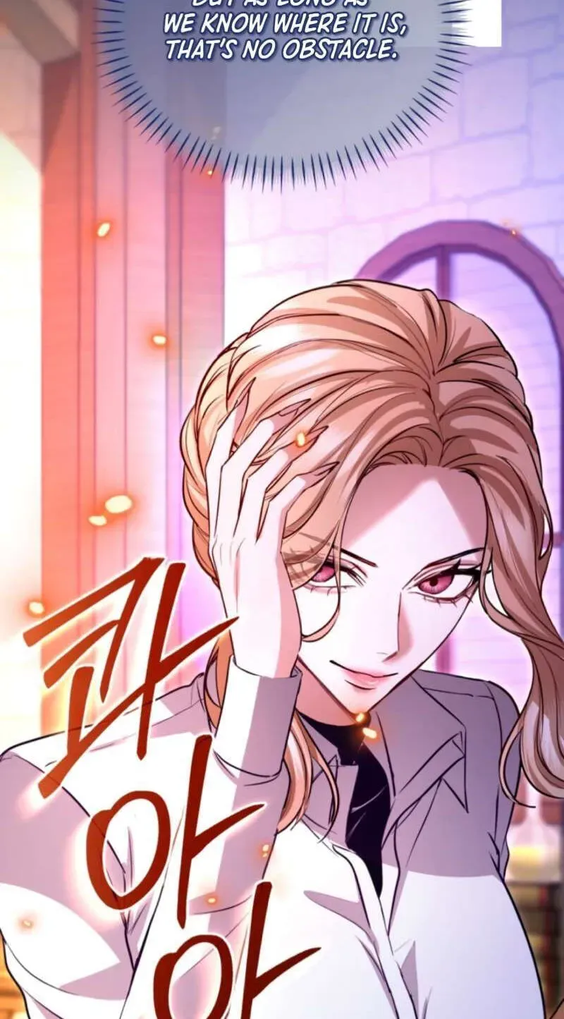 ‏I Will Fall With The Emperor chapter 190 page 36