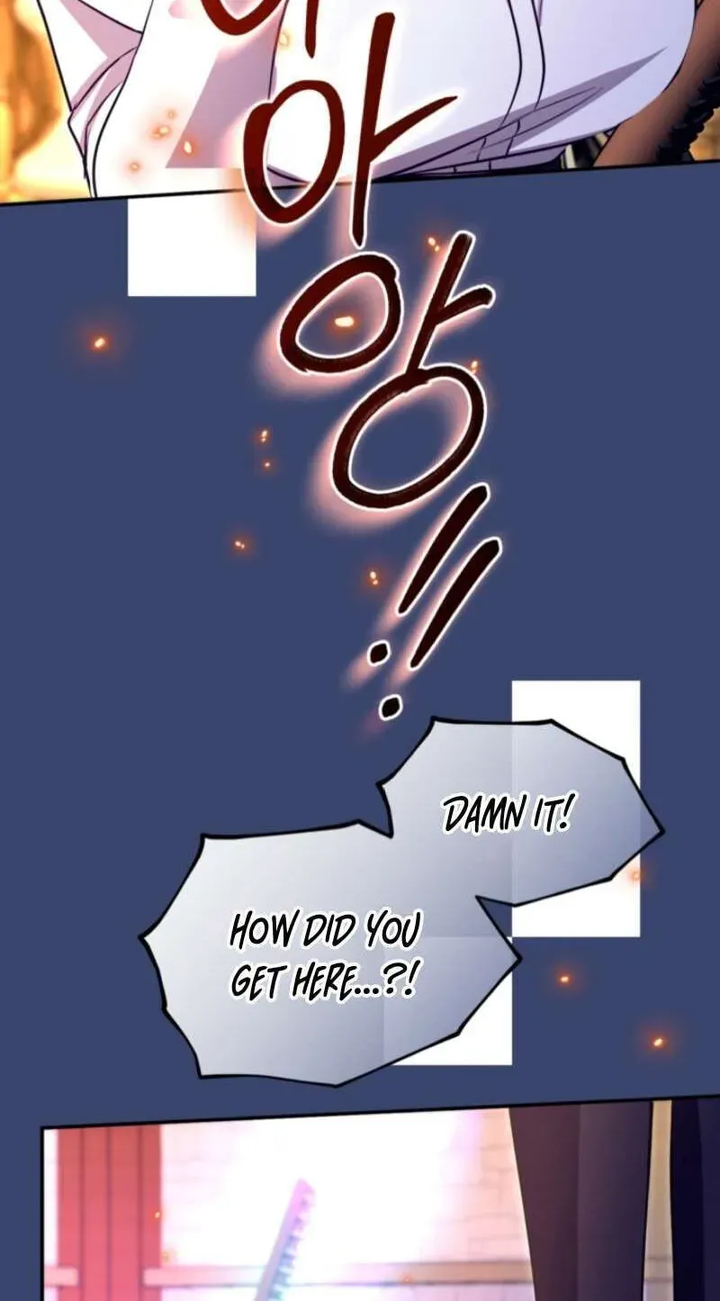 ‏I Will Fall With The Emperor chapter 190 page 37