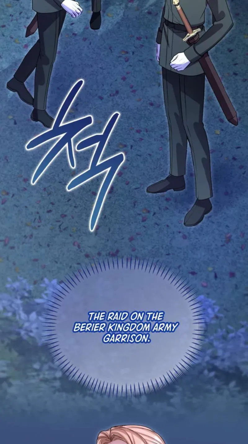 ‏I Will Fall With The Emperor chapter 190 page 4