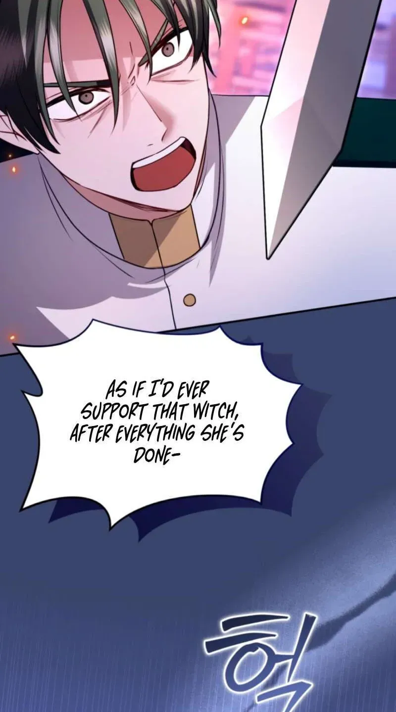 ‏I Will Fall With The Emperor chapter 190 page 41