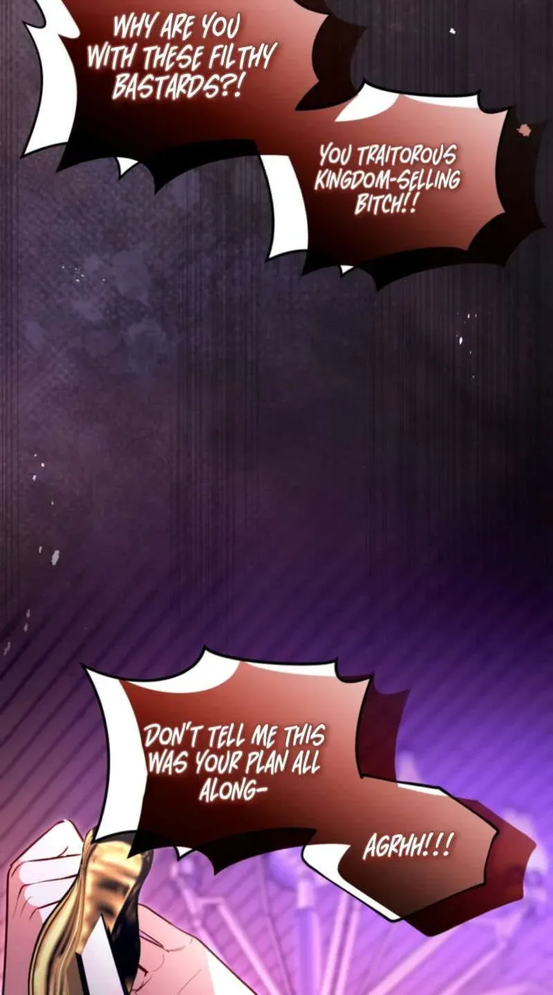 ‏I Will Fall With The Emperor chapter 190 page 45
