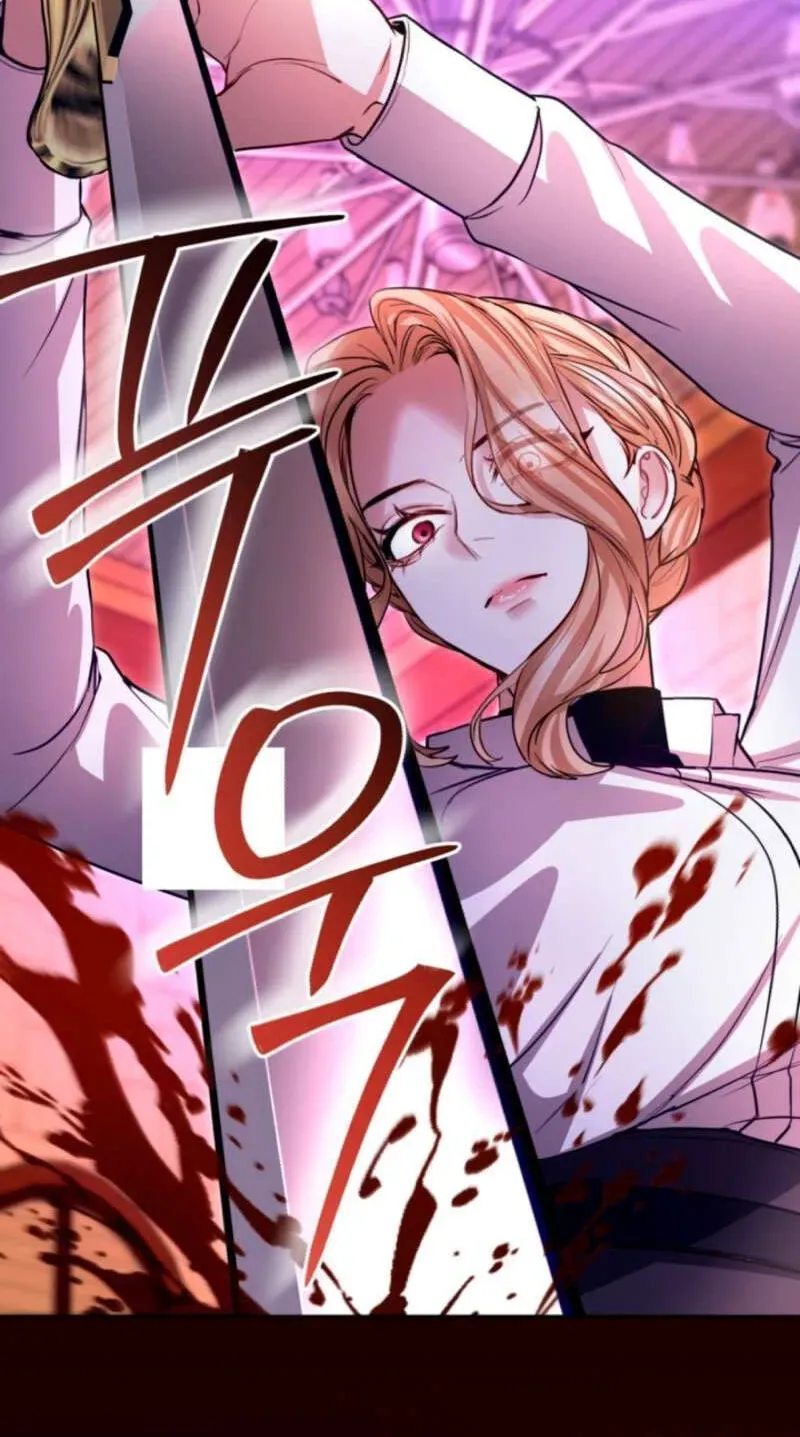‏I Will Fall With The Emperor chapter 190 page 46