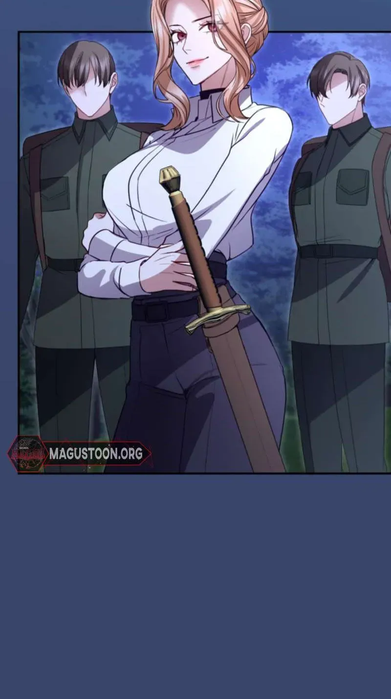 ‏I Will Fall With The Emperor chapter 190 page 5