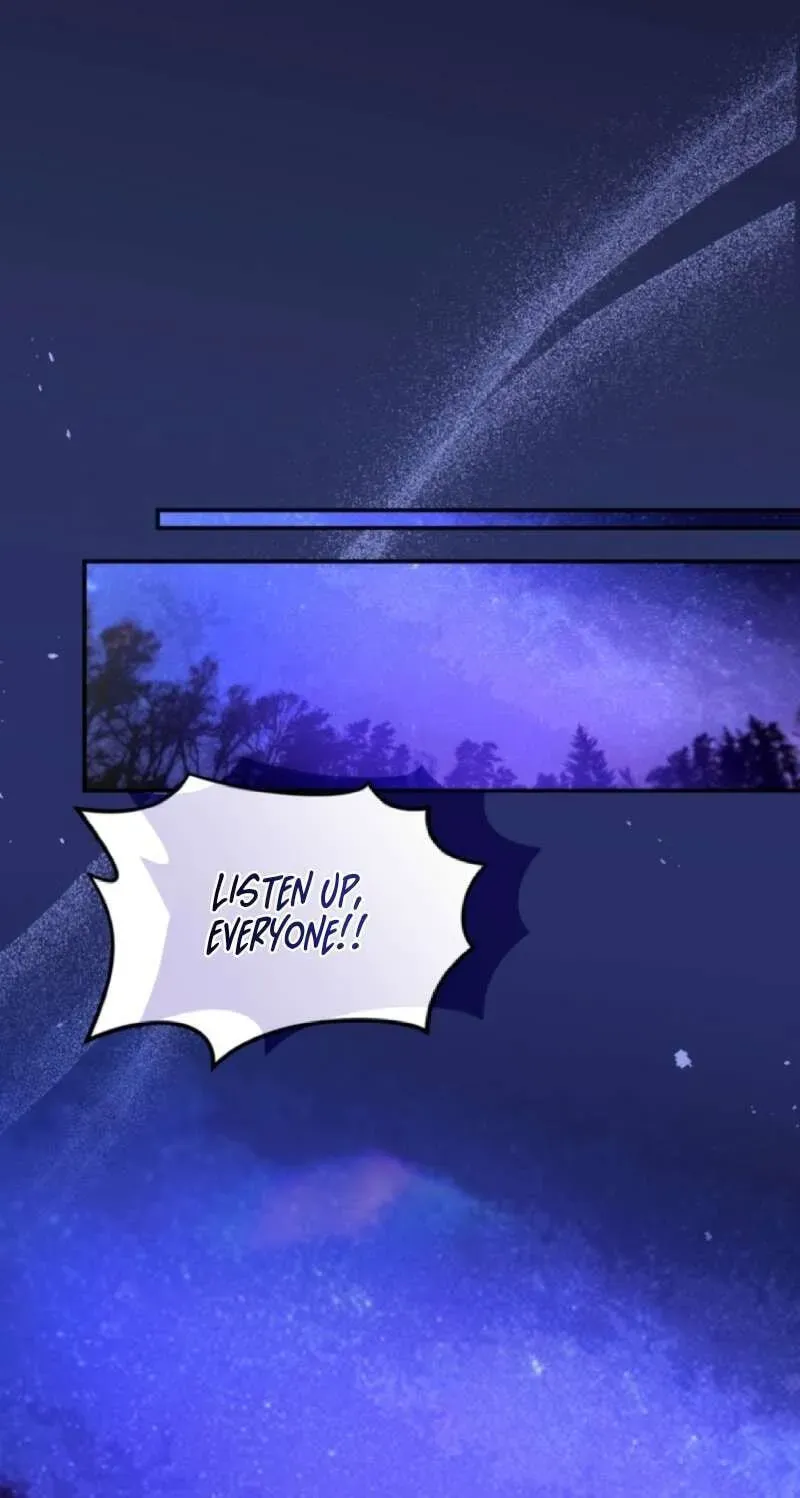 ‏I Will Fall With The Emperor chapter 190 page 60
