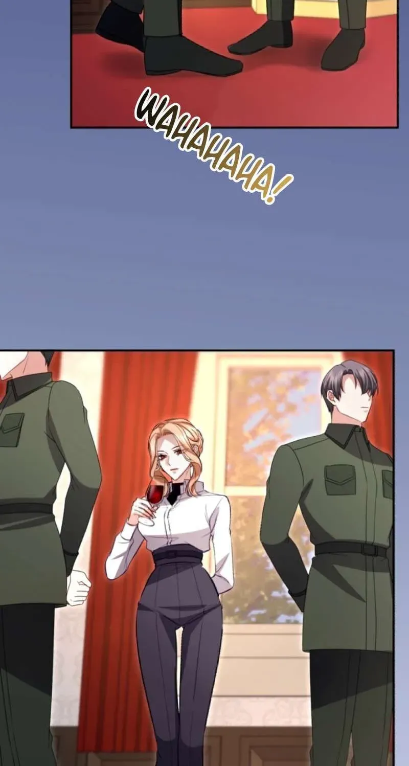 ‏I Will Fall With The Emperor chapter 190 page 65