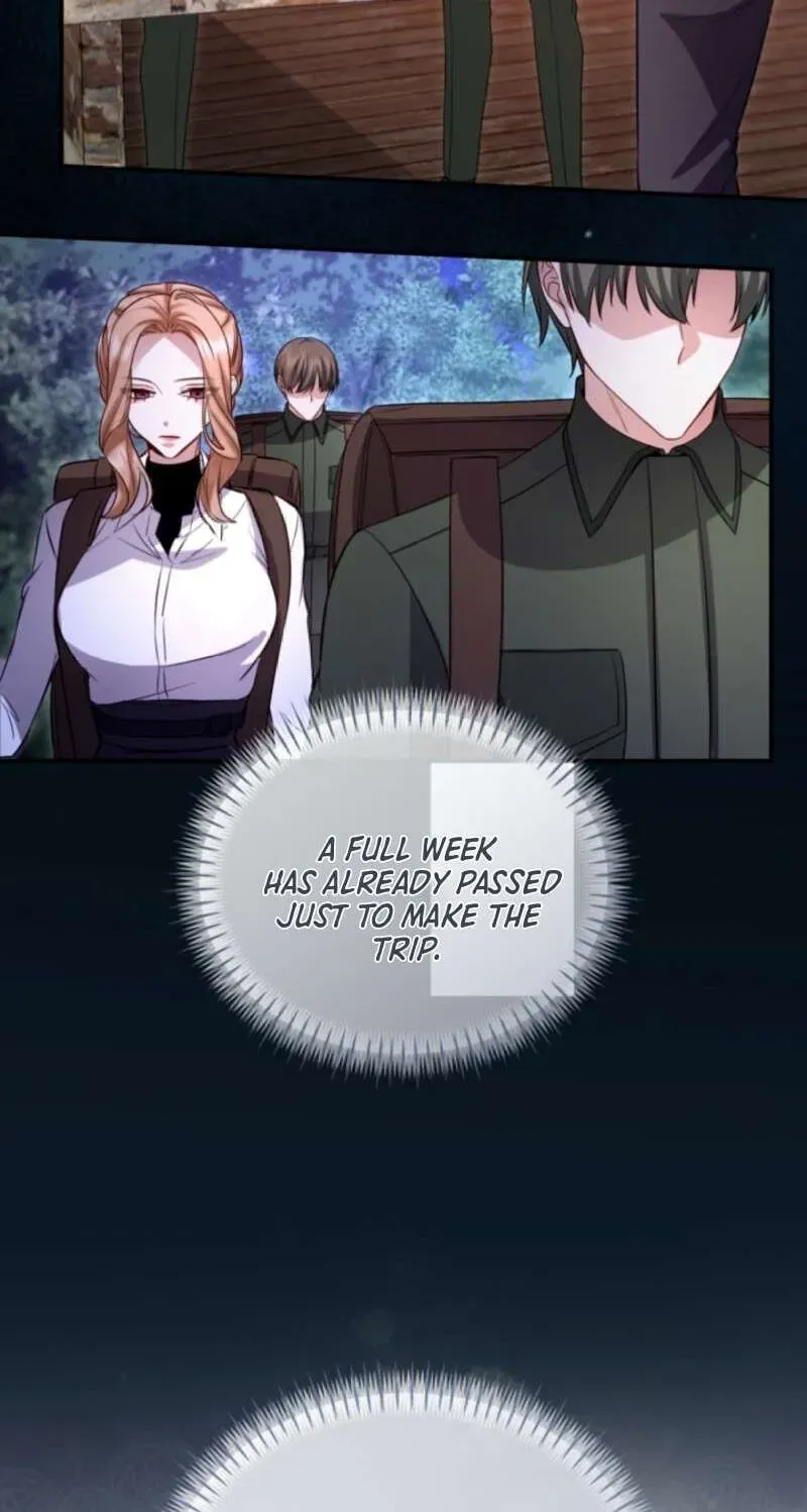 ‏I Will Fall With The Emperor chapter 190 page 67