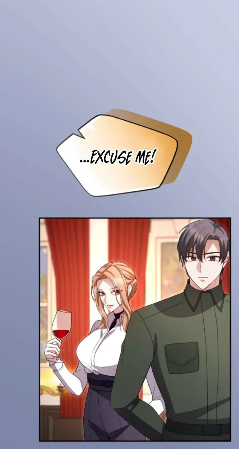 ‏I Will Fall With The Emperor chapter 190 page 69