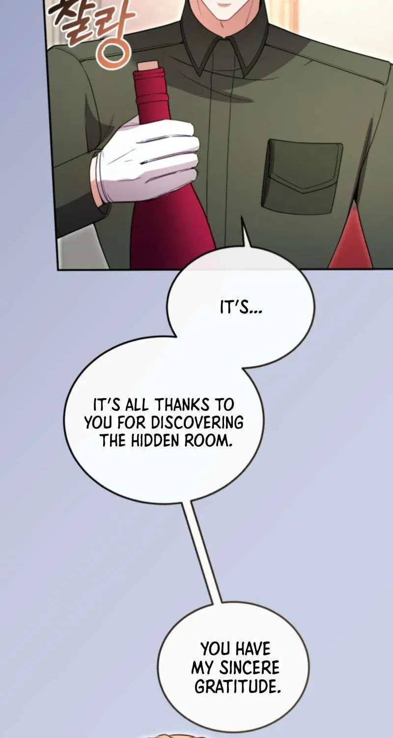 ‏I Will Fall With The Emperor chapter 190 page 75