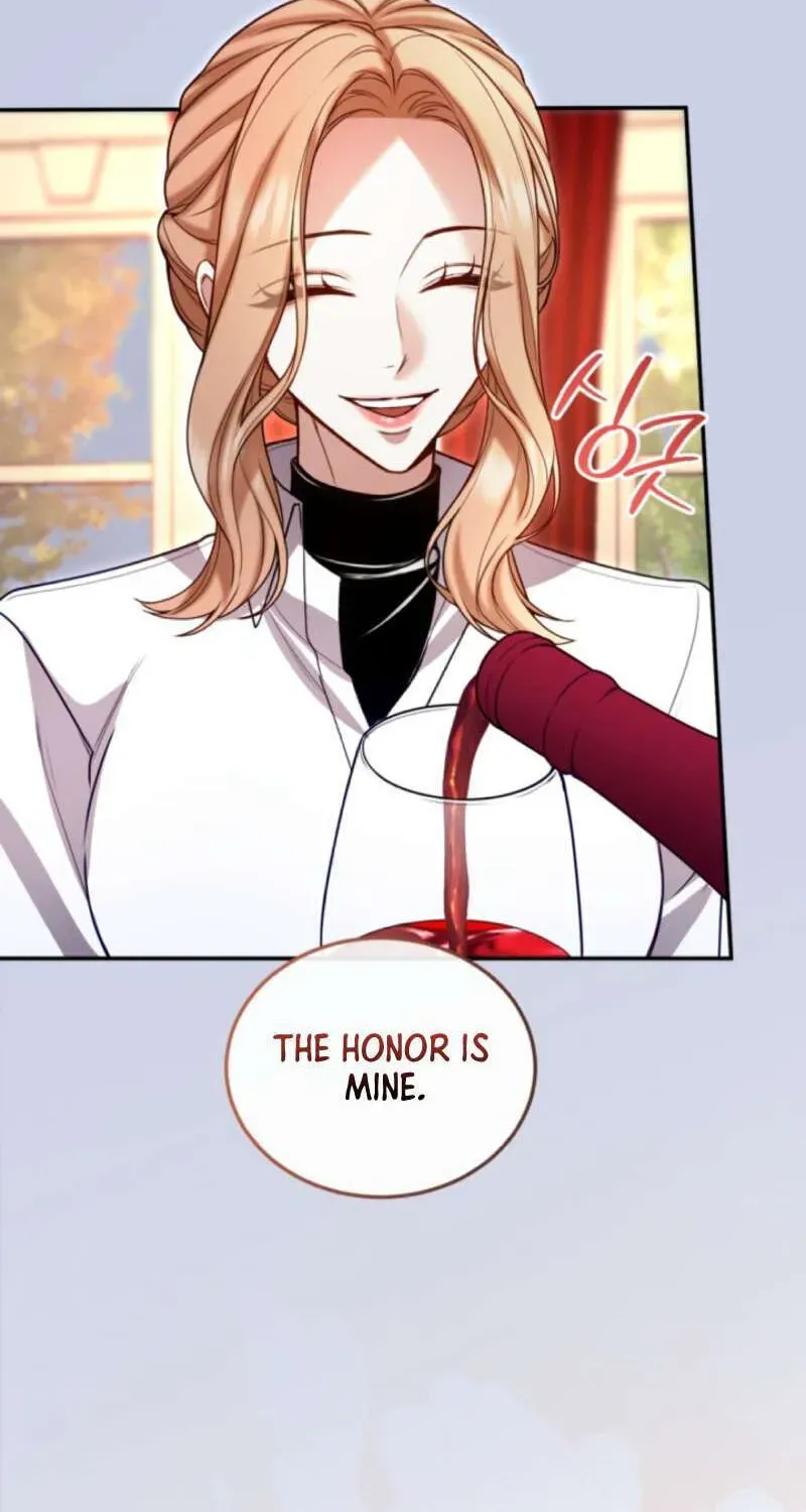 ‏I Will Fall With The Emperor chapter 190 page 77