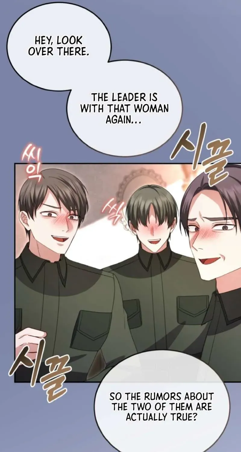 ‏I Will Fall With The Emperor chapter 190 page 82