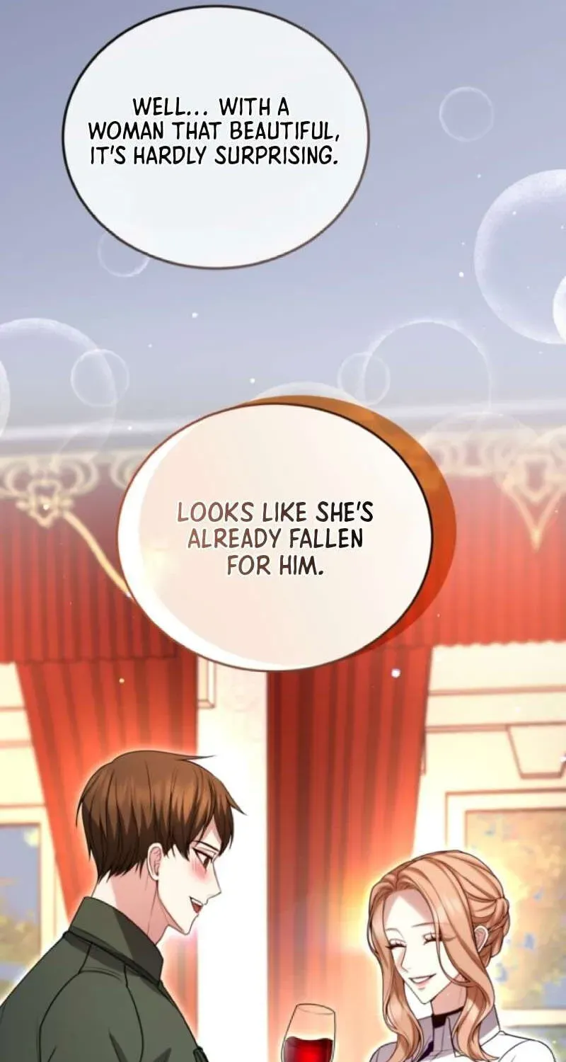 ‏I Will Fall With The Emperor chapter 190 page 84
