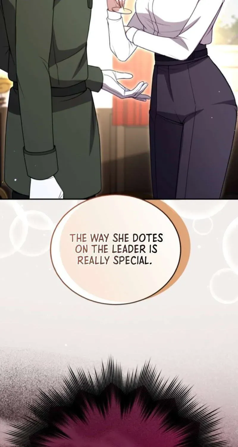 ‏I Will Fall With The Emperor chapter 190 page 86