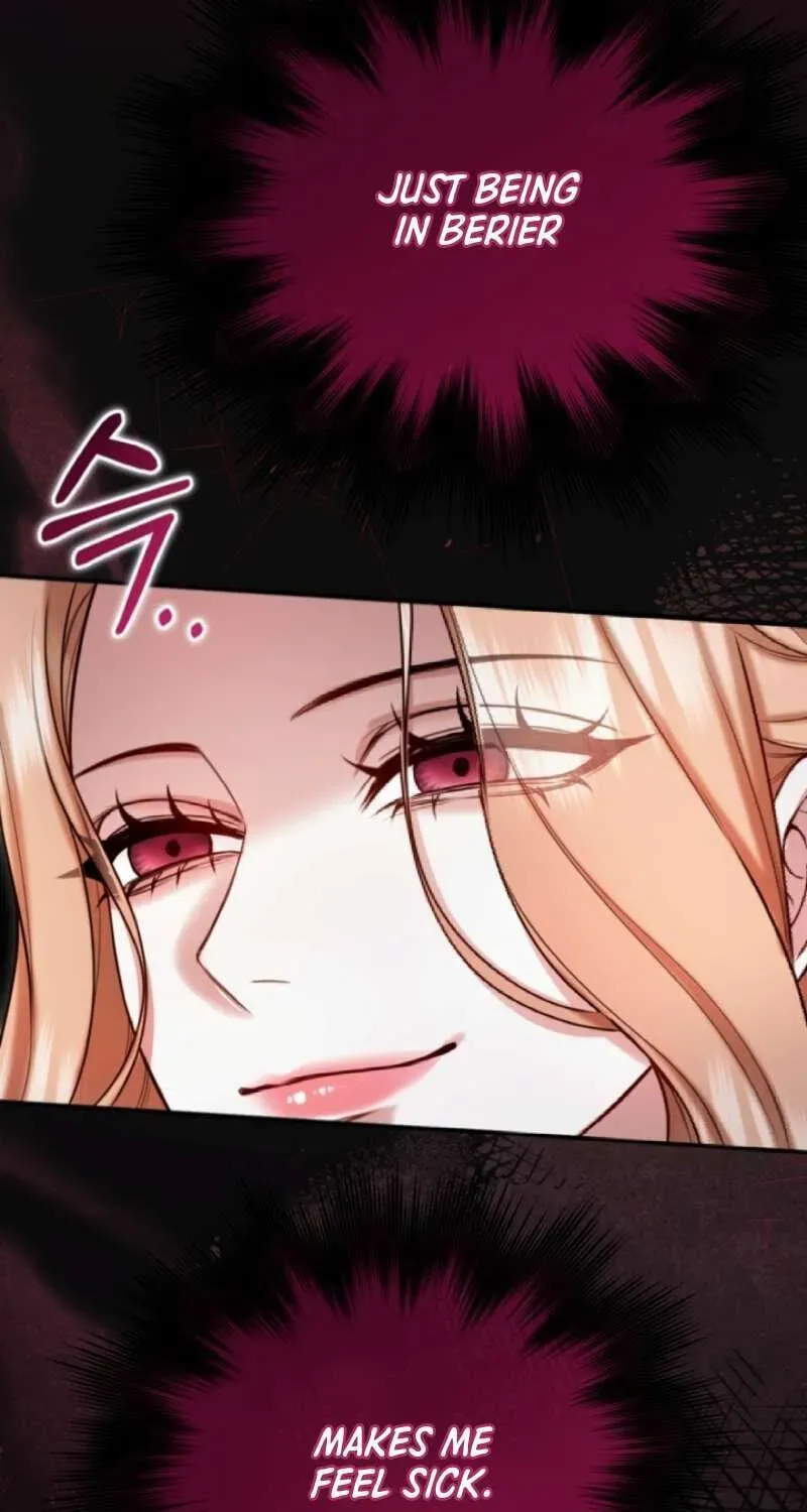 ‏I Will Fall With The Emperor chapter 190 page 90