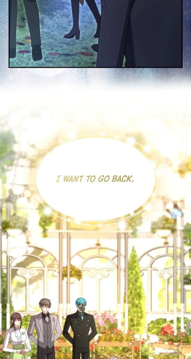 ‏I Will Fall With The Emperor chapter 190 page 94