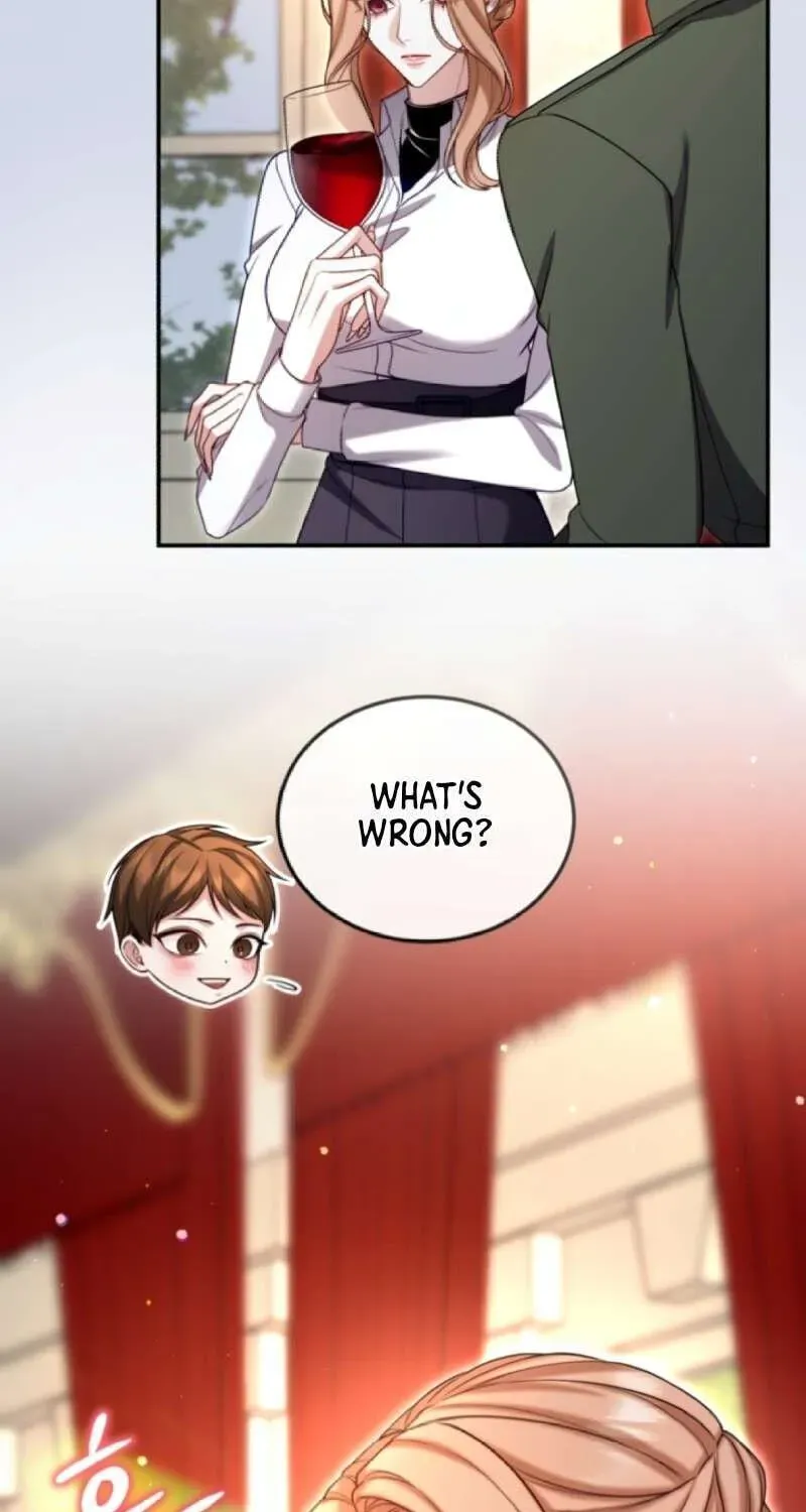 ‏I Will Fall With The Emperor chapter 190 page 98