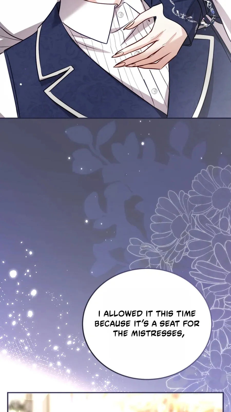 ‏I Will Fall With The Emperor chapter 193 page 20