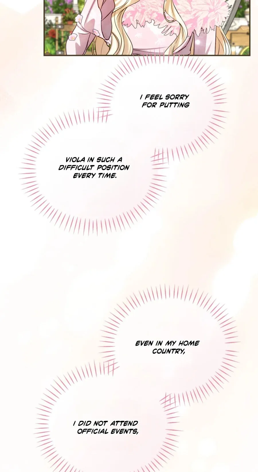 ‏I Will Fall With The Emperor chapter 193 page 31