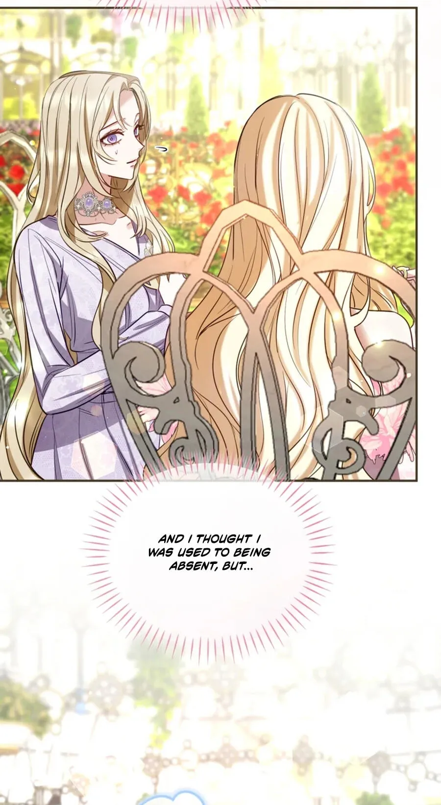 ‏I Will Fall With The Emperor chapter 193 page 32