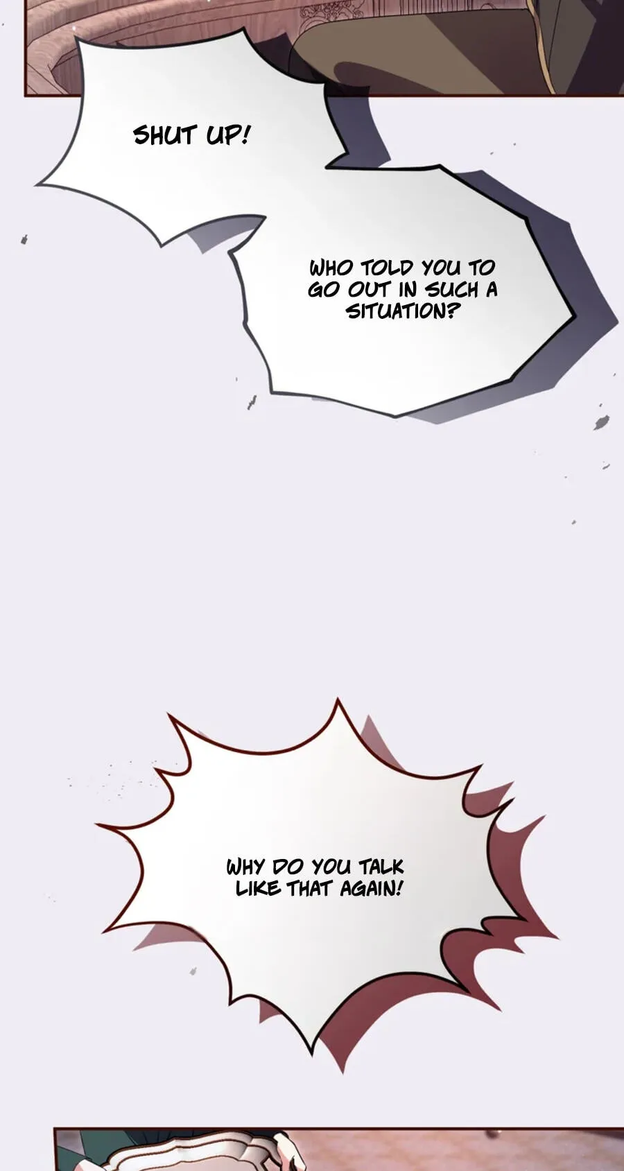 ‏I Will Fall With The Emperor chapter 193 page 52