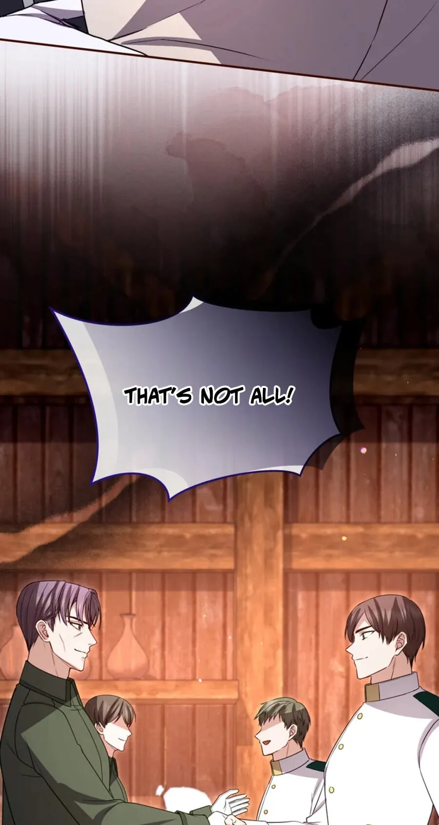 ‏I Will Fall With The Emperor chapter 193 page 57
