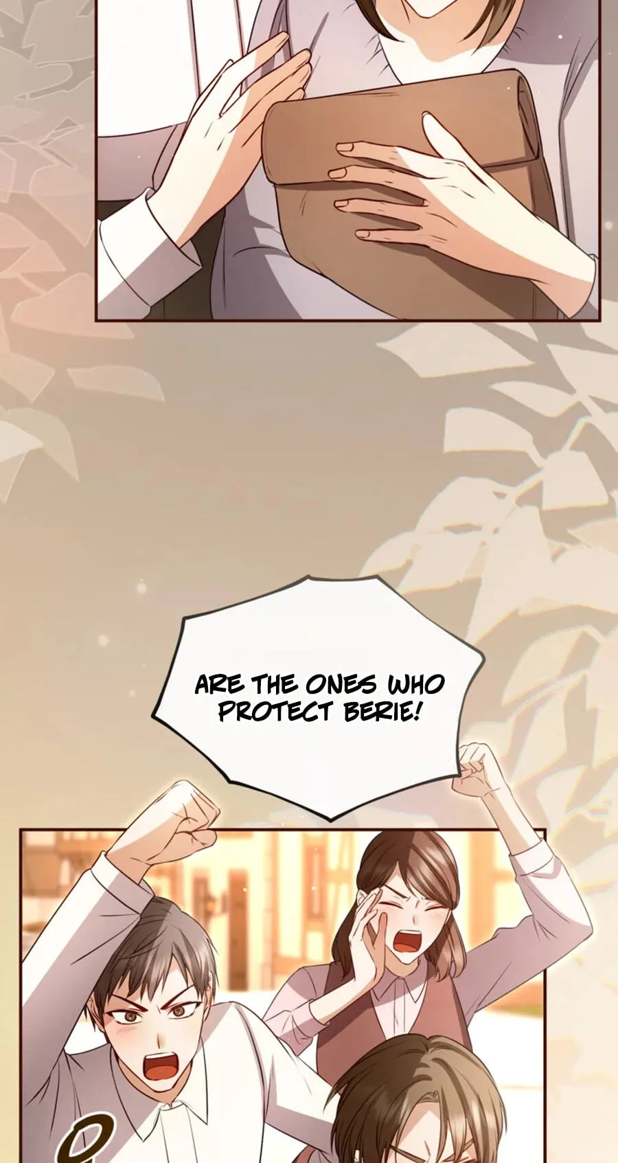 ‏I Will Fall With The Emperor chapter 193 page 69