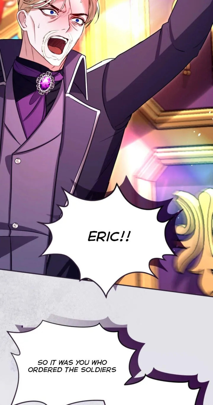 ‏I Will Fall With The Emperor chapter 194 page 2