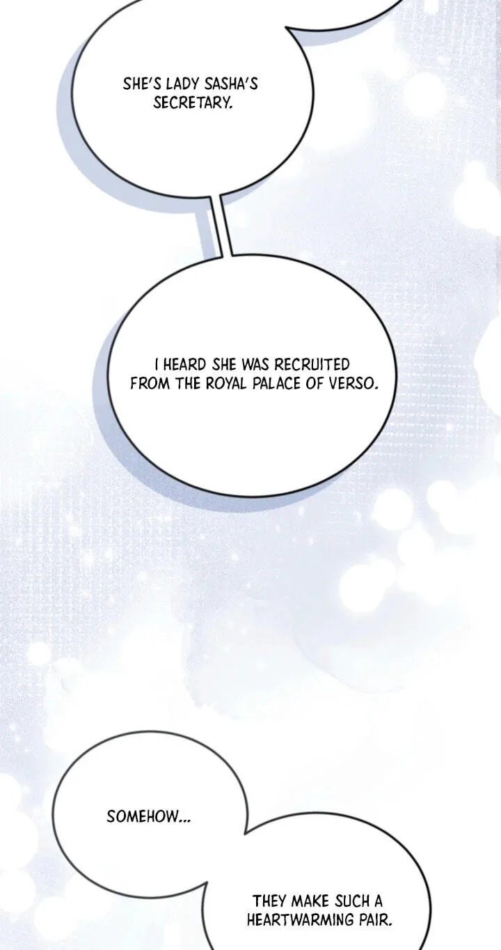 ‏I Will Fall With The Emperor chapter 194 page 27