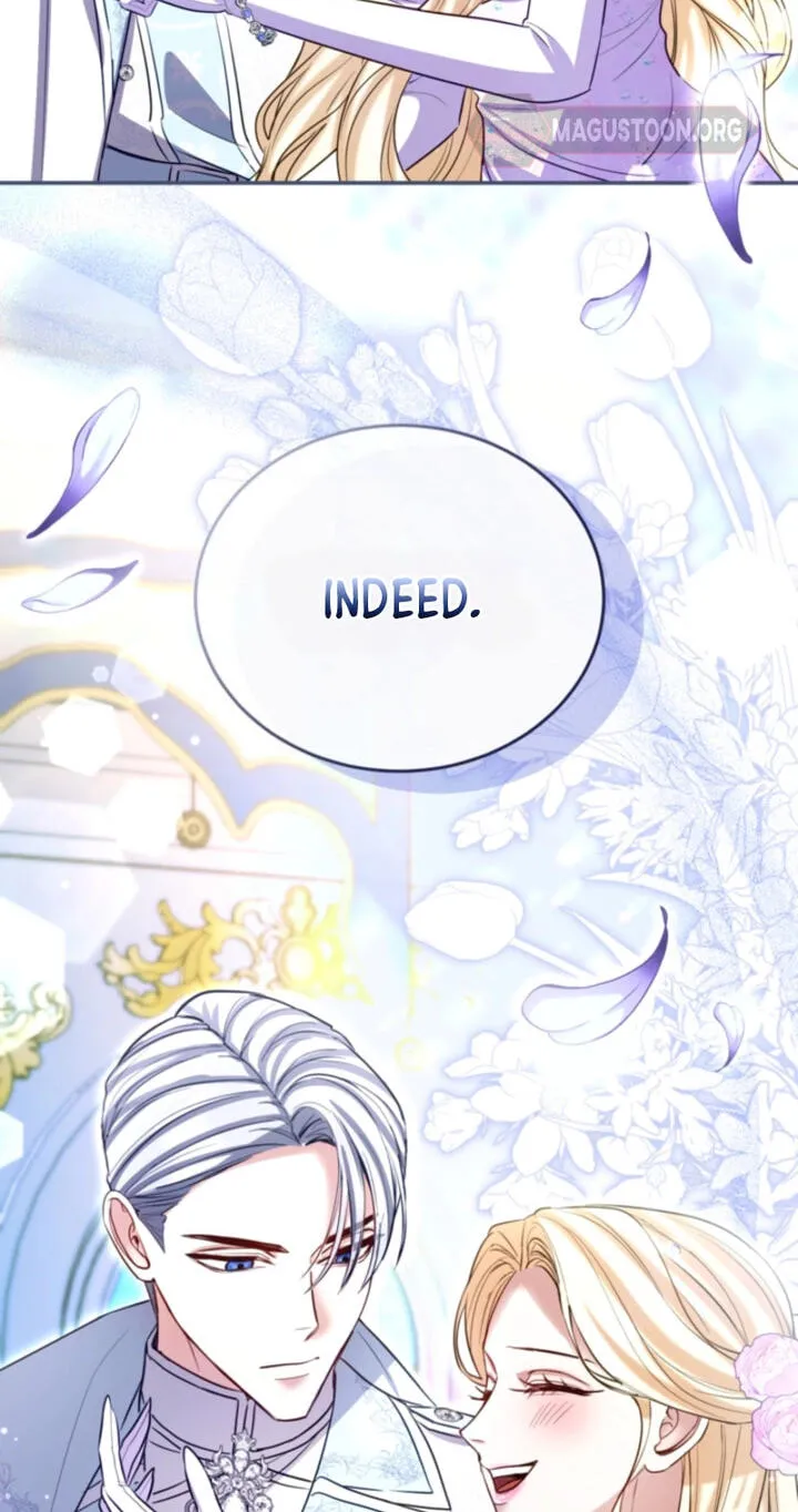 ‏I Will Fall With The Emperor chapter 194 page 37