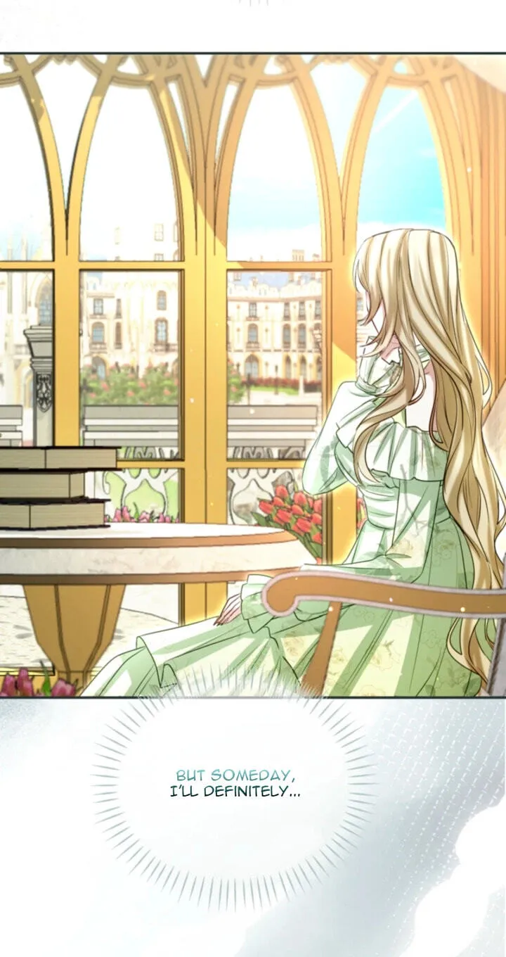 ‏I Will Fall With The Emperor chapter 194 page 44