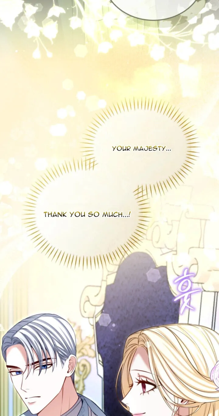 ‏I Will Fall With The Emperor chapter 194 page 60