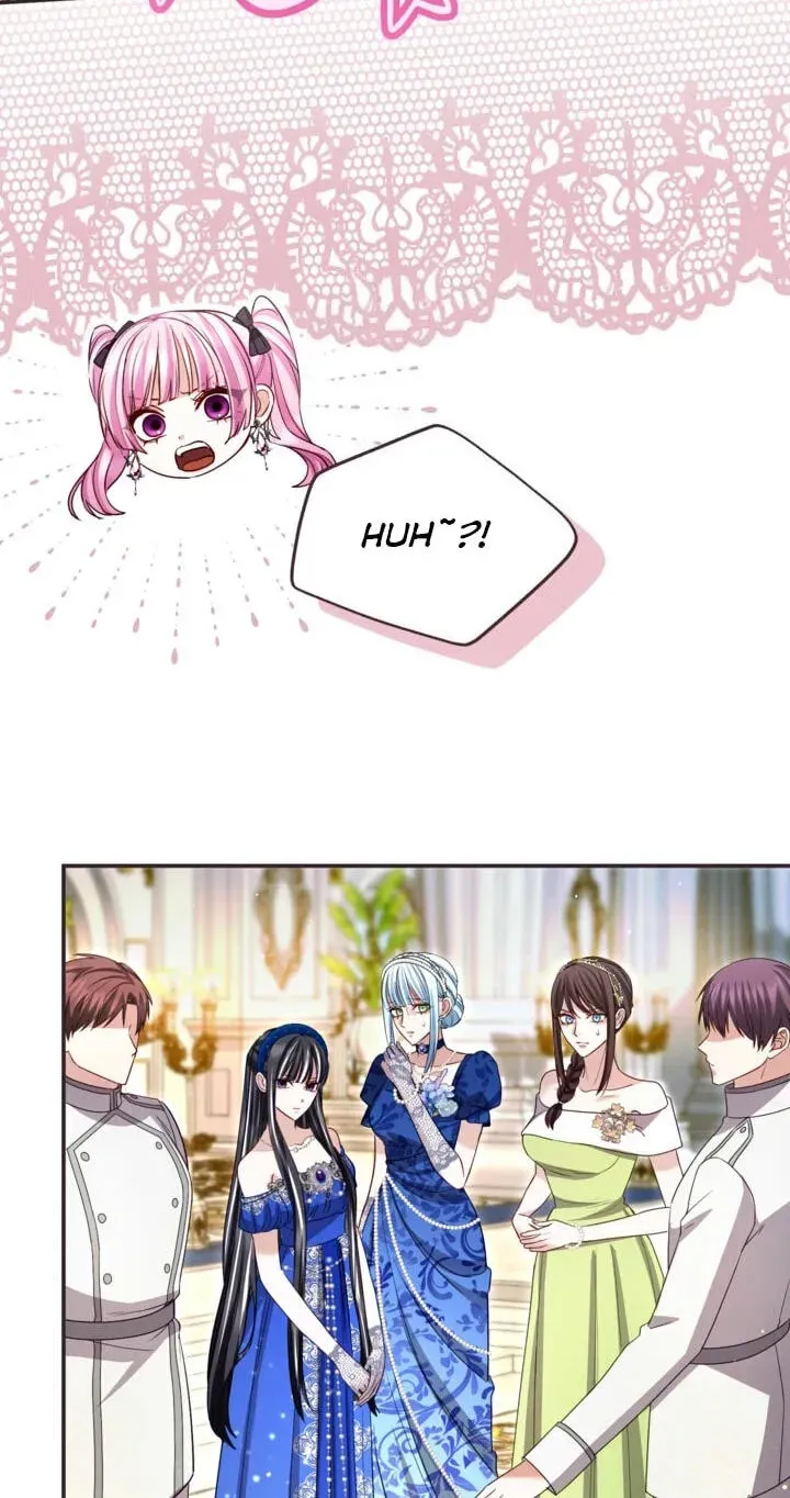 ‏I Will Fall With The Emperor chapter 195 page 32
