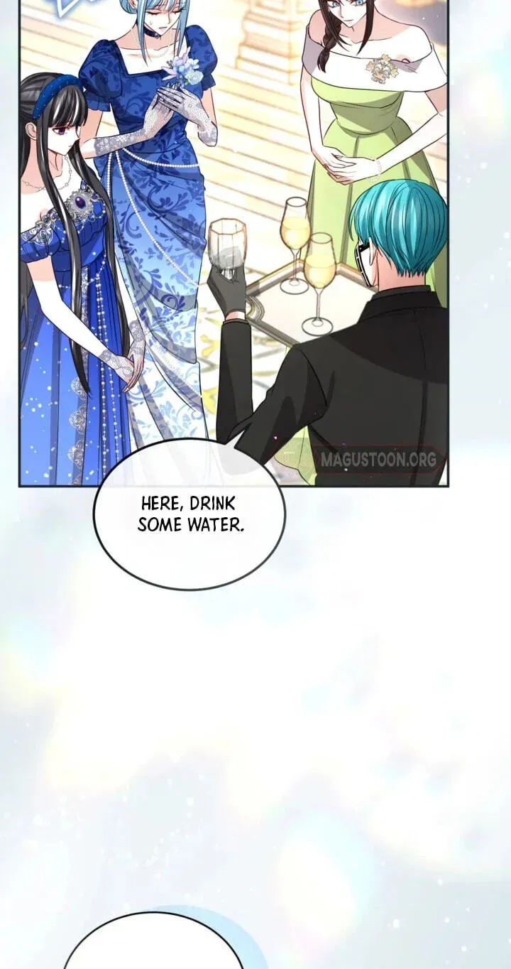 ‏I Will Fall With The Emperor chapter 195 page 36