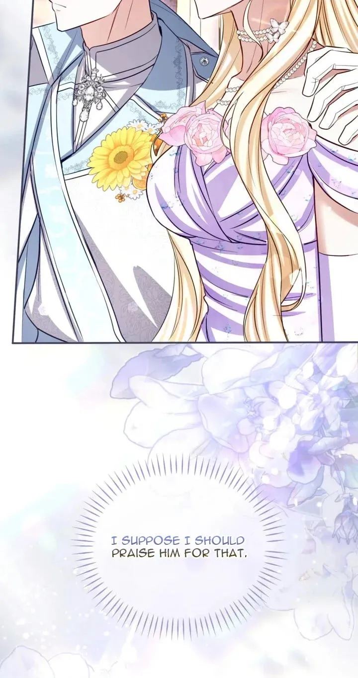 ‏I Will Fall With The Emperor chapter 195 page 41