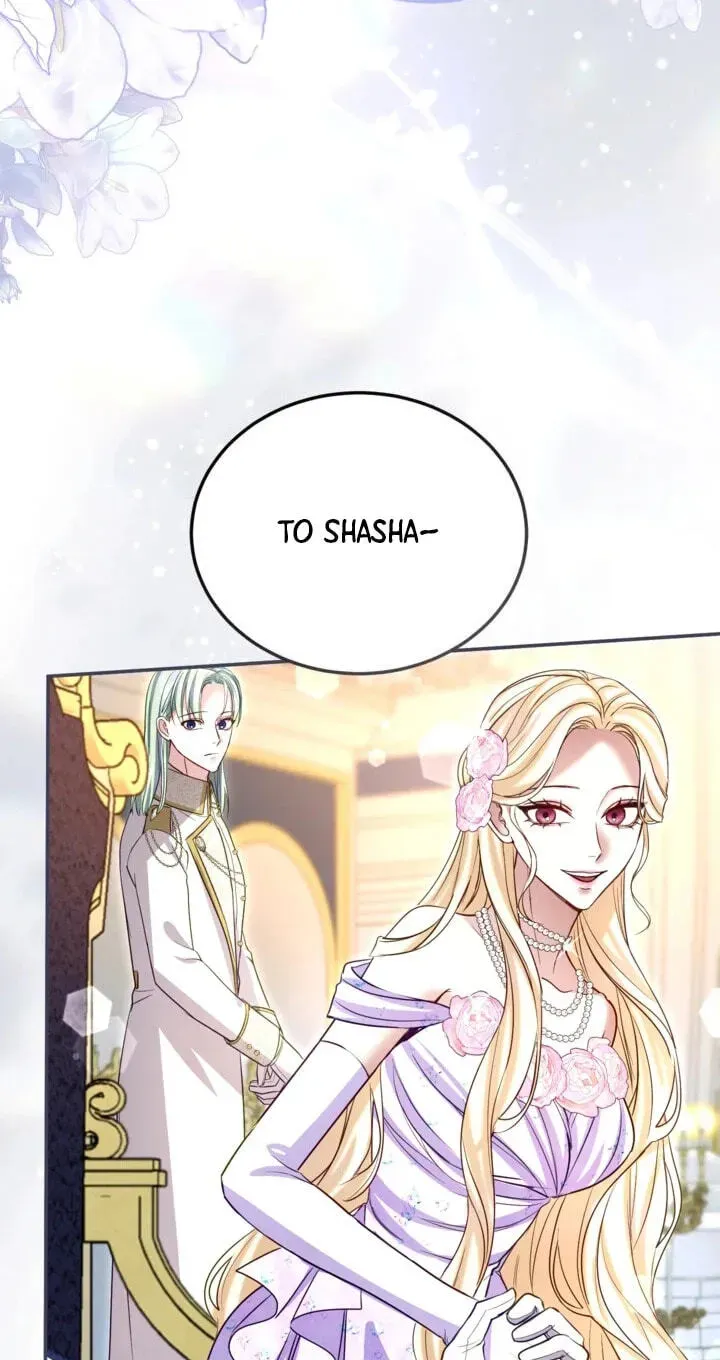 ‏I Will Fall With The Emperor chapter 195 page 44