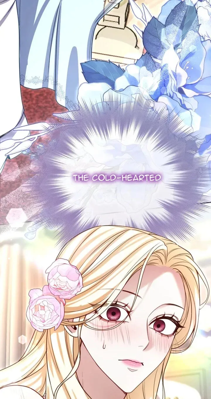 ‏I Will Fall With The Emperor chapter 195 page 48