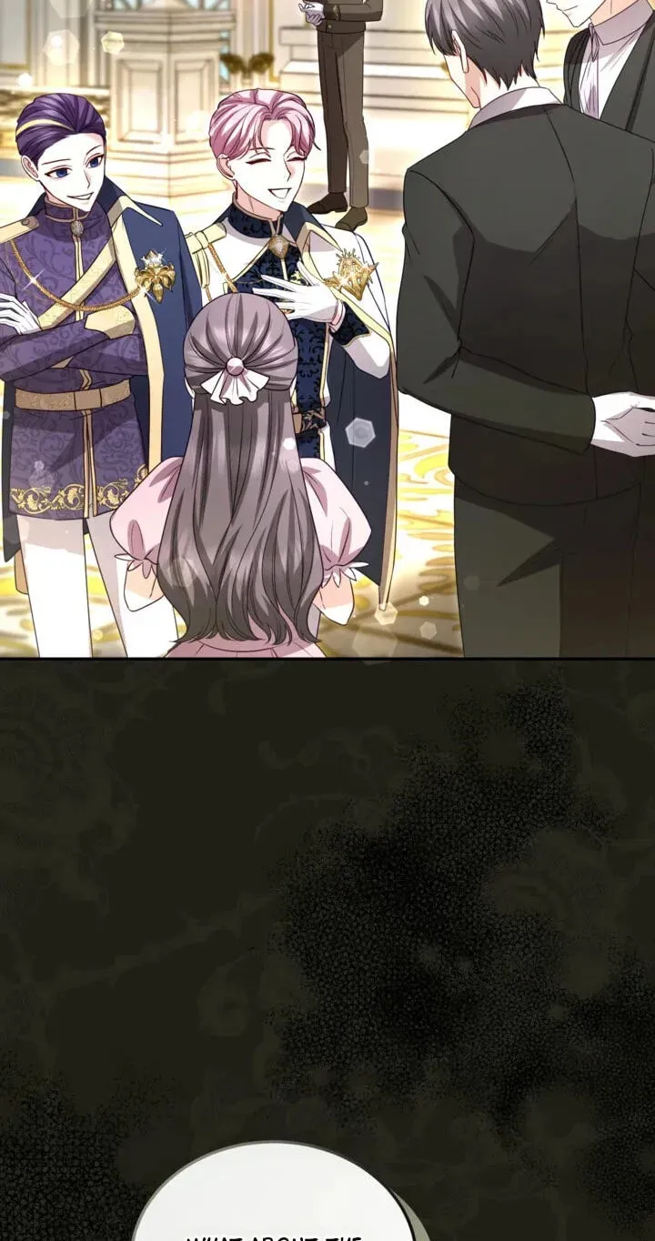 ‏I Will Fall With The Emperor chapter 195 page 6